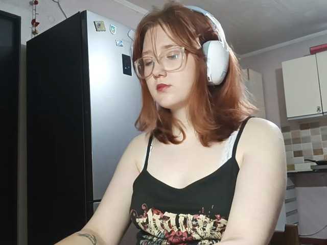 AcidCherry live cam on BongaCams