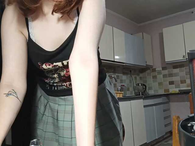AcidCherry live cam on BongaCams