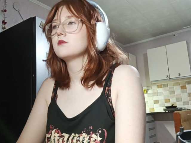 AcidCherry live cam on BongaCams