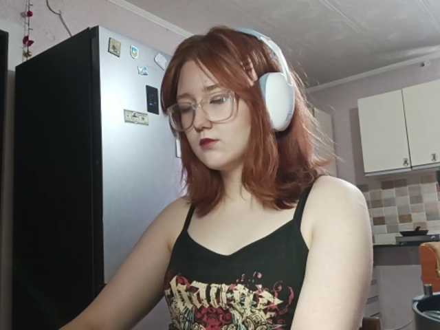 AcidCherry live cam on BongaCams