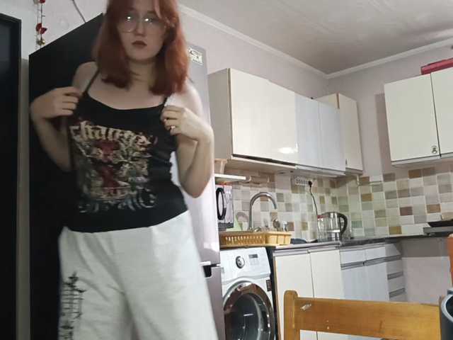 AcidCherry live cam on BongaCams