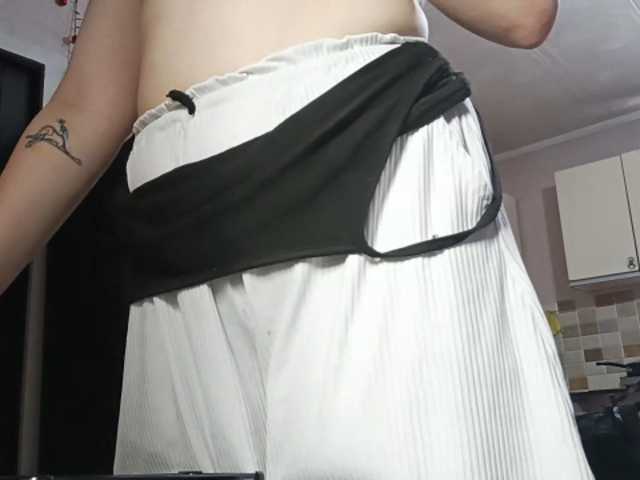 AcidCherry live cam on BongaCams