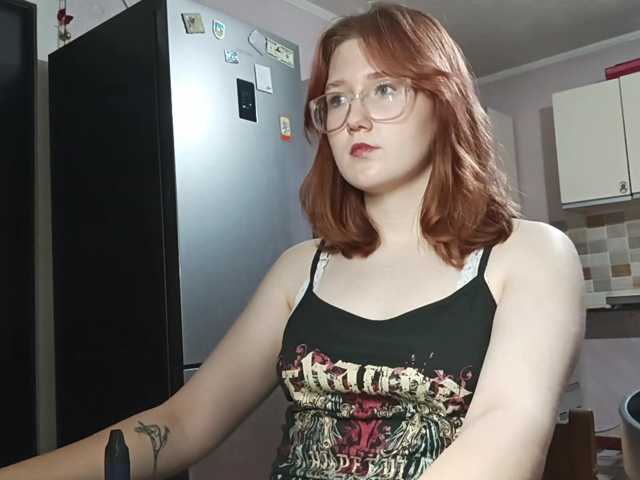 AcidCherry live cam on BongaCams