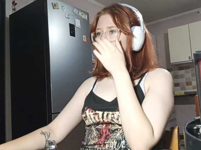 AcidCherry live cam on BongaCams