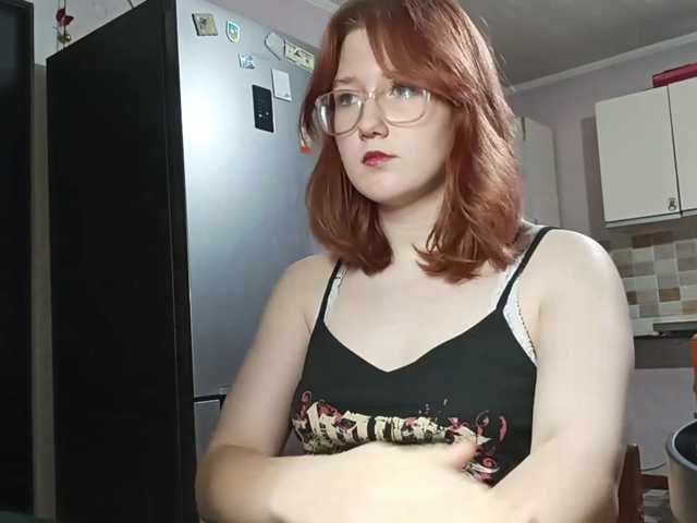 AcidCherry live cam on BongaCams