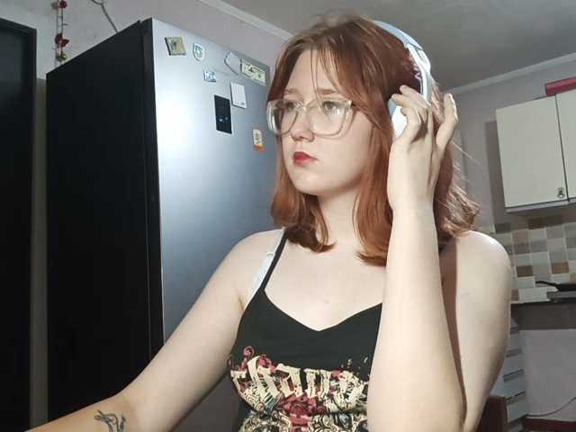AcidCherry live cam on BongaCams