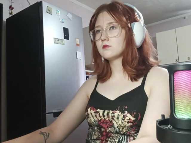 AcidCherry live cam on BongaCams