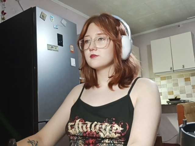 AcidCherry live cam on BongaCams