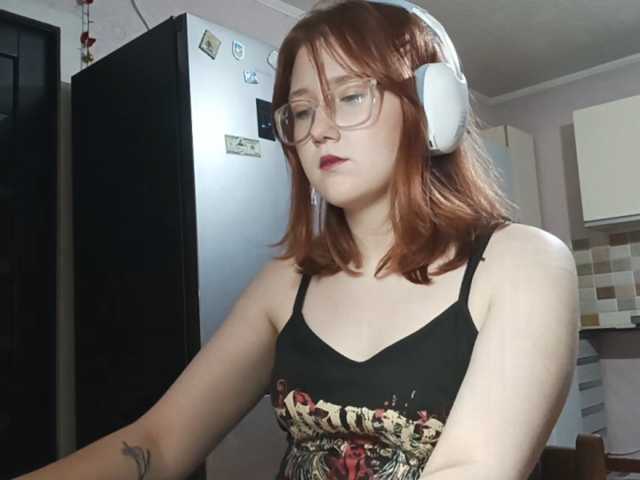 AcidCherry live cam on BongaCams