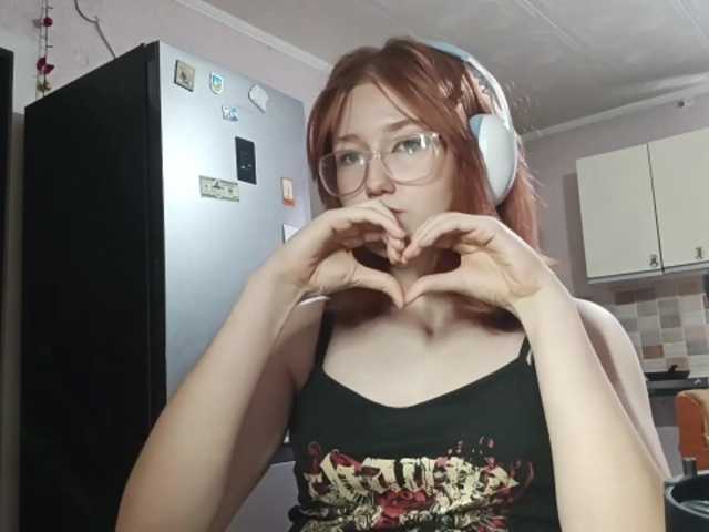 AcidCherry live cam on BongaCams