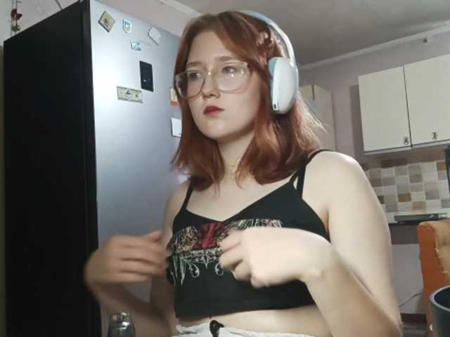 AcidCherry live cam on BongaCams