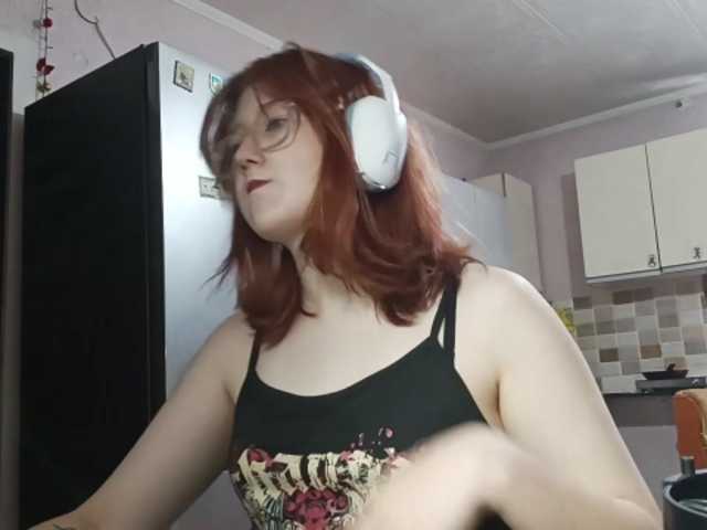 AcidCherry live cam on BongaCams