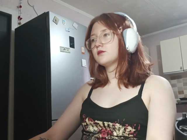 AcidCherry live cam on BongaCams