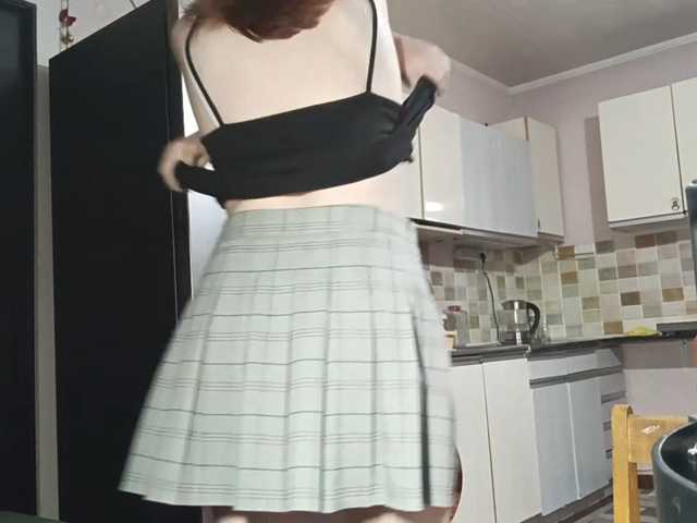 AcidCherry live cam on BongaCams