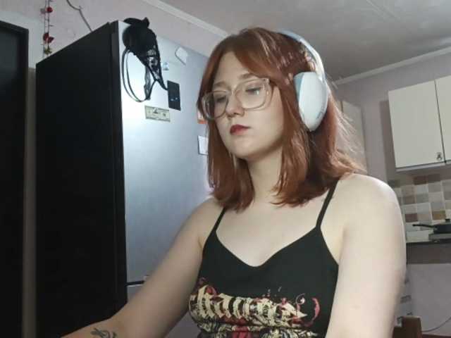 AcidCherry live cam on BongaCams