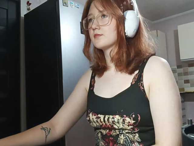 AcidCherry live cam on BongaCams