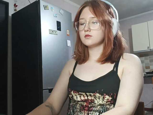 AcidCherry live cam on BongaCams