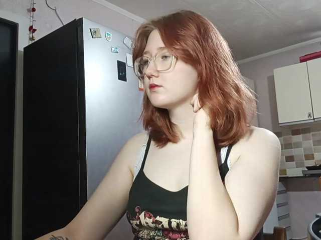 AcidCherry live cam on BongaCams