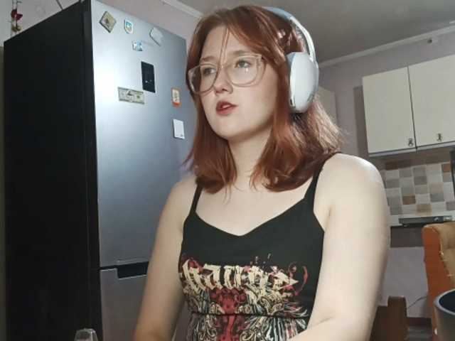 AcidCherry live cam on BongaCams