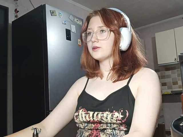 AcidCherry live cam on BongaCams