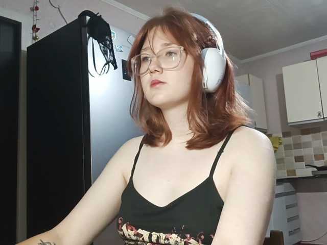 AcidCherry live cam on BongaCams