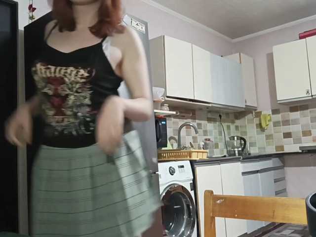 AcidCherry live cam on BongaCams