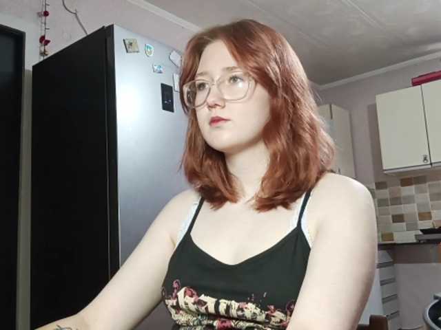 AcidCherry live cam on BongaCams