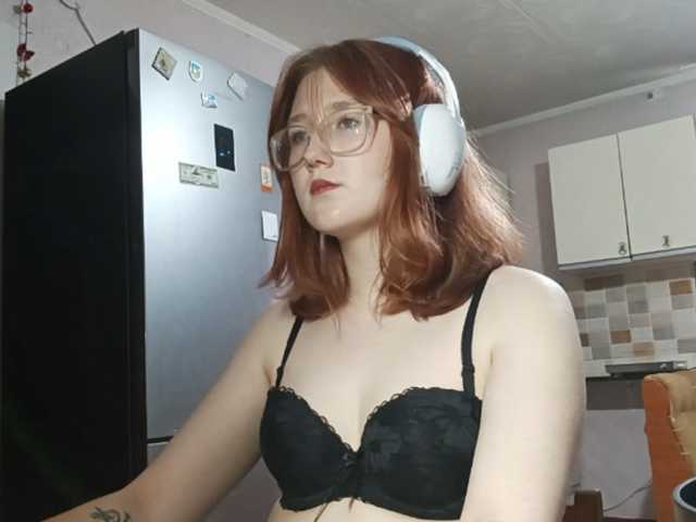 AcidCherry live cam on BongaCams