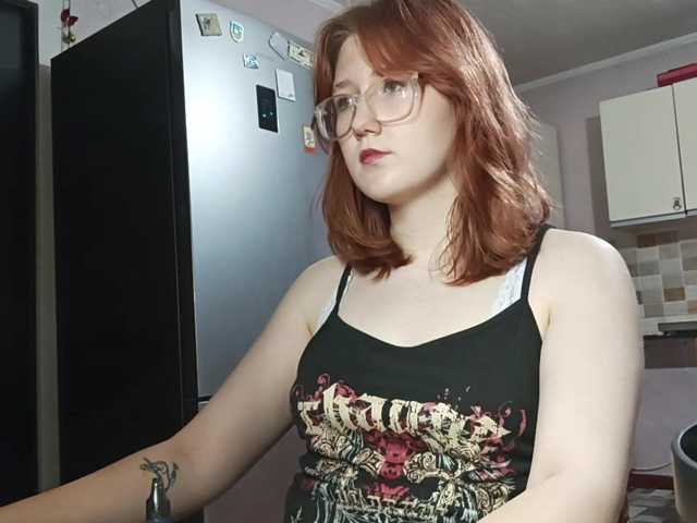 AcidCherry live cam on BongaCams