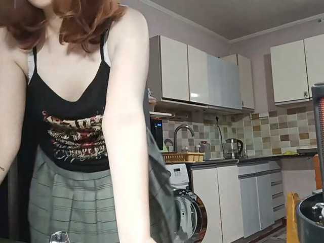 AcidCherry live cam on BongaCams