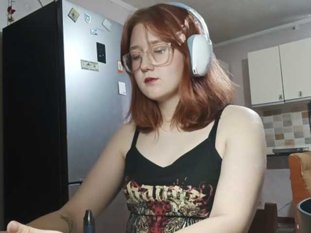 AcidCherry live cam on BongaCams