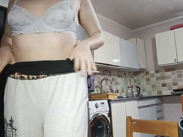 AcidCherry live cam on BongaCams