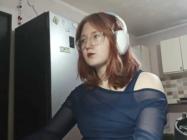 AcidCherry live cam on BongaCams