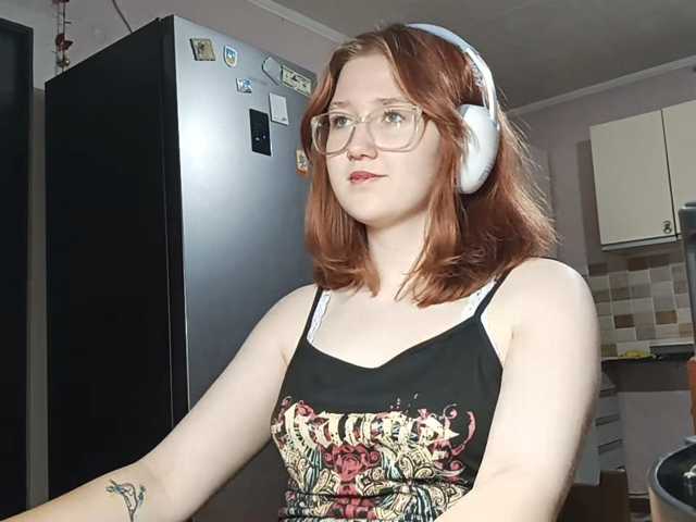 AcidCherry live cam on BongaCams