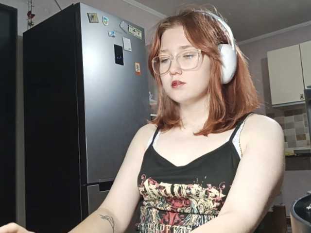 AcidCherry live cam on BongaCams