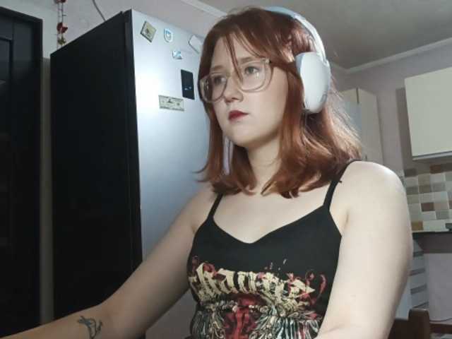 AcidCherry live cam on BongaCams