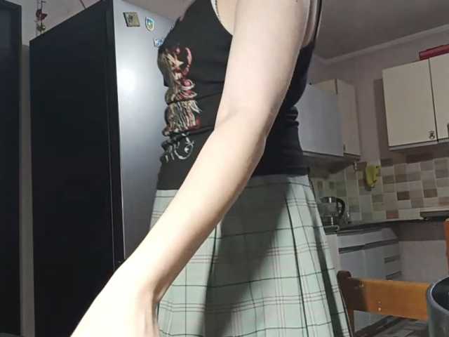 AcidCherry live cam on BongaCams