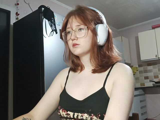 AcidCherry live cam on BongaCams
