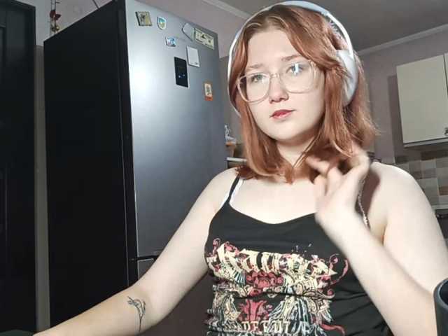 AcidCherry live cam on BongaCams