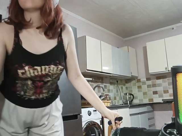 AcidCherry live cam on BongaCams
