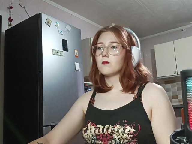AcidCherry live cam on BongaCams