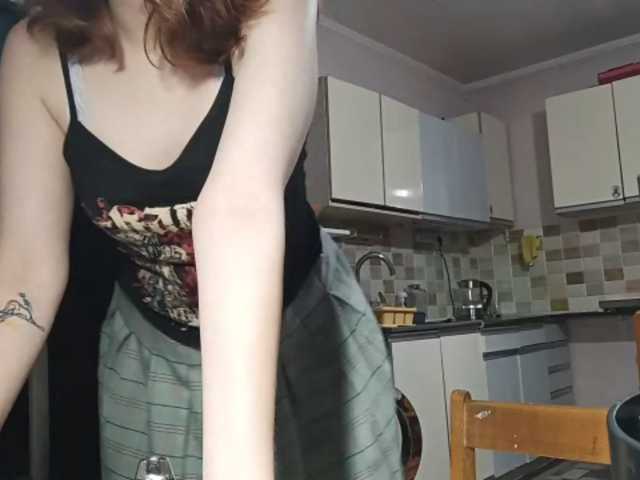 AcidCherry live cam on BongaCams