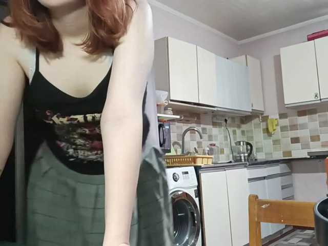 AcidCherry live cam on BongaCams