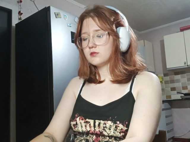 AcidCherry live cam on BongaCams