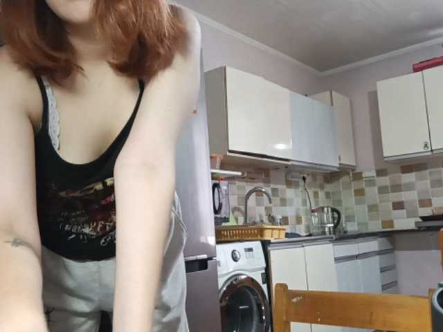AcidCherry live cam on BongaCams