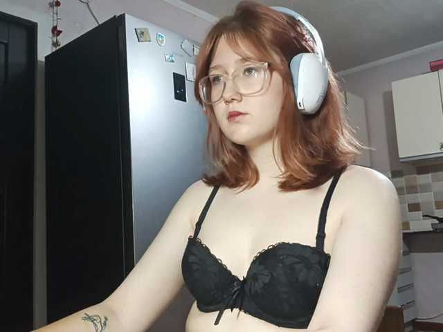 AcidCherry live cam on BongaCams