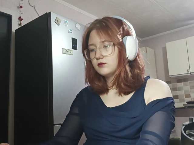 AcidCherry live cam on BongaCams