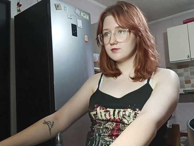 AcidCherry live cam on BongaCams