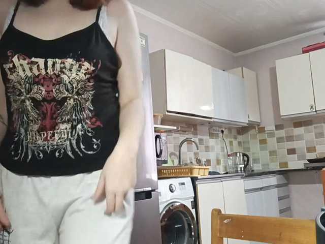 AcidCherry live cam on BongaCams