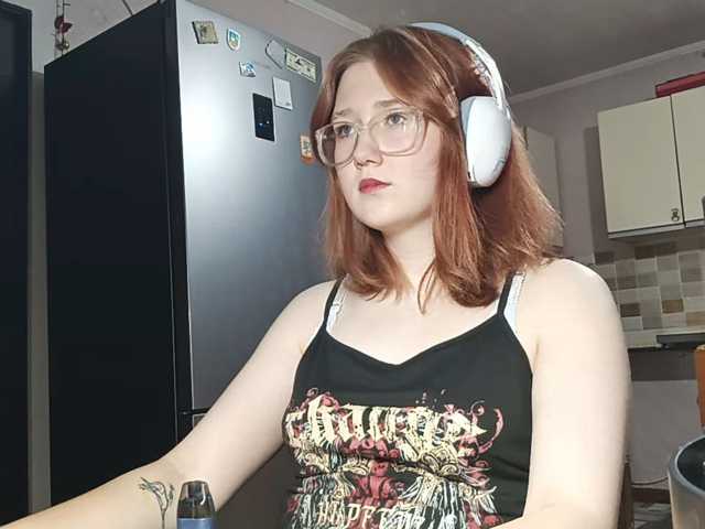 AcidCherry live cam on BongaCams